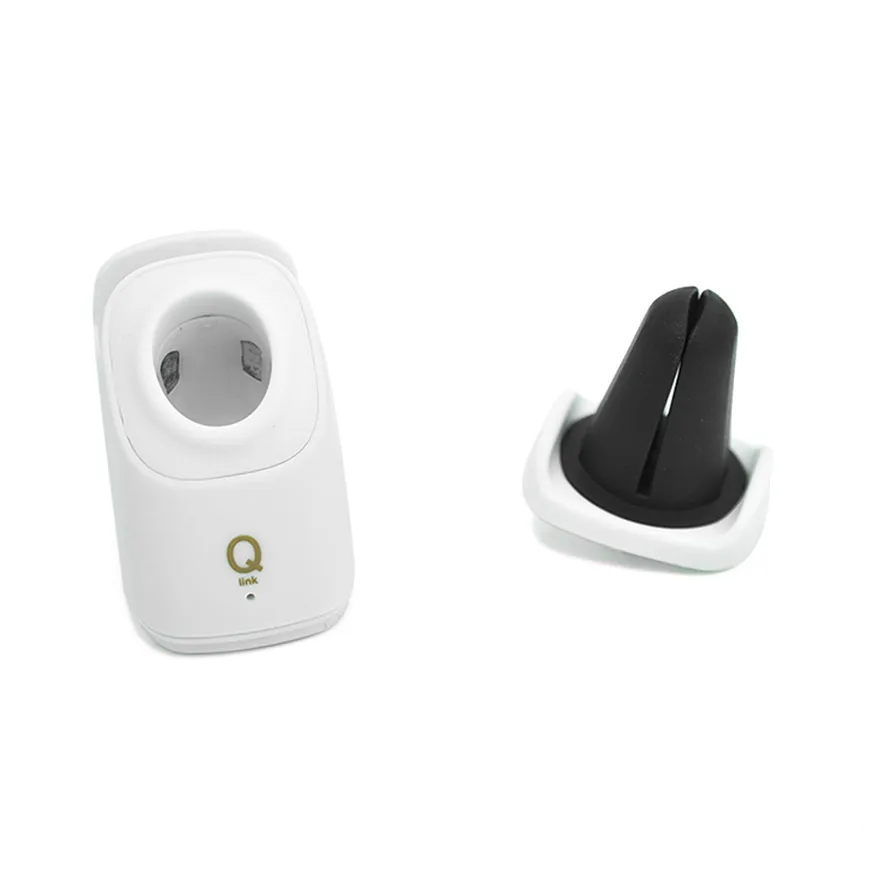 
Magnetic car stand storage holder for use with IQOS 