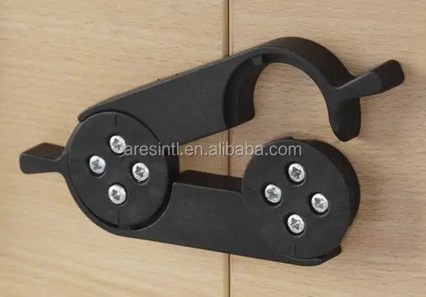 
Bench-type table connector 