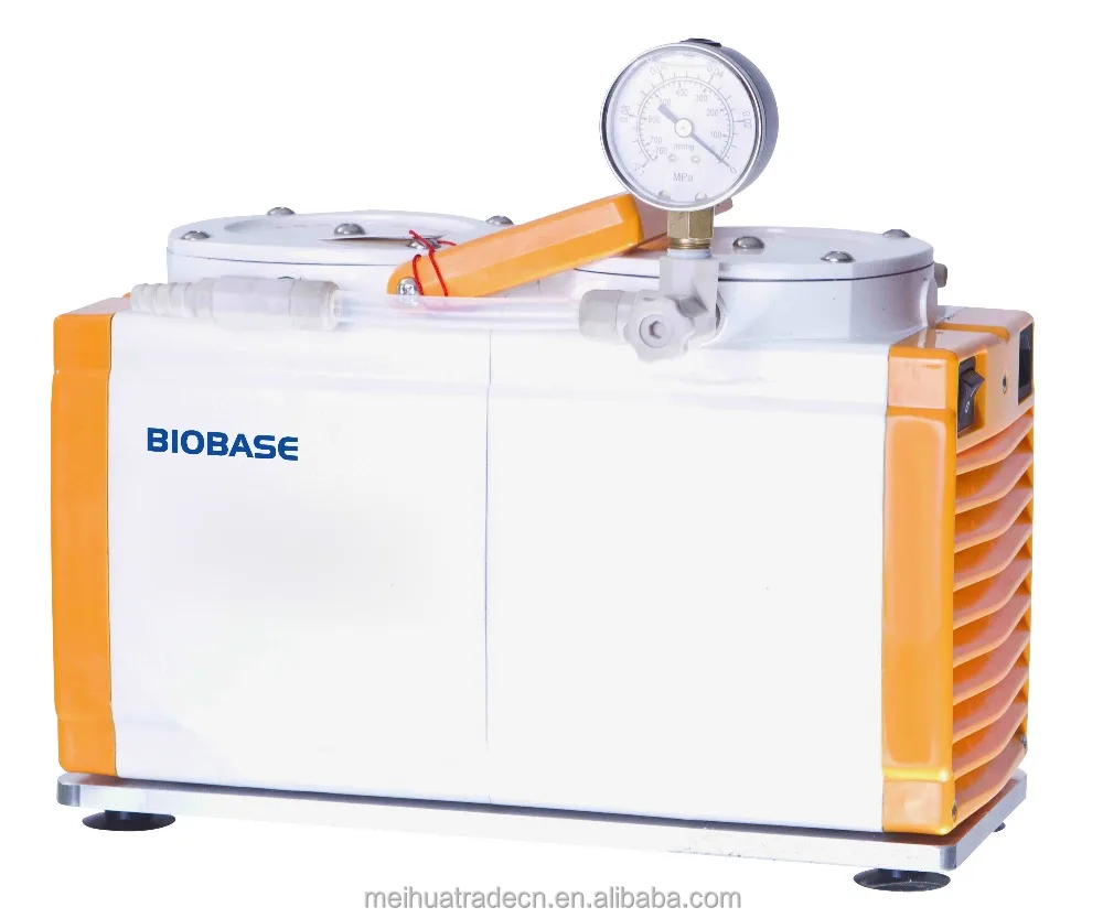 
BIOBASE лаборатории 2 выходной патрубок насоса мембранный вакуумный насос GM 1.0A  (60626811062)