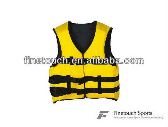 manufacture salvage marine floating life vest