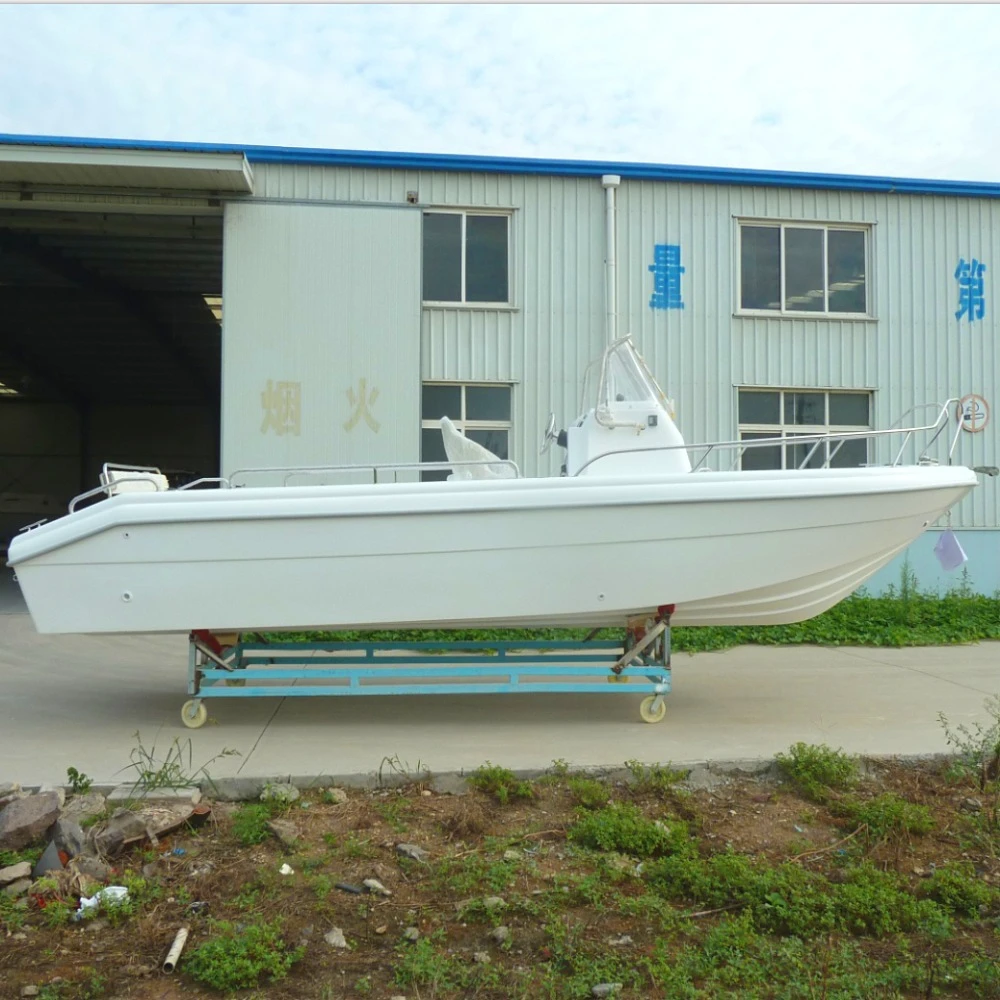 QD 25 OPEN 7.5m Boats Fiberglass Fishing  Super Yacht