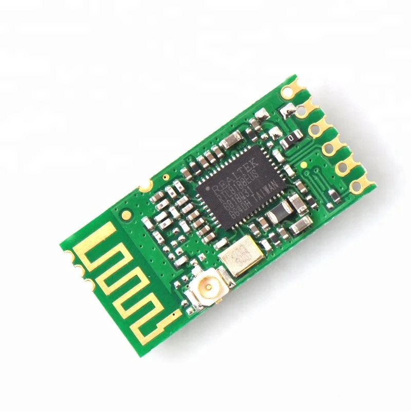 High Performance RTL8188EUS USB WiFi RF Transceiver Module With IPEX Connector