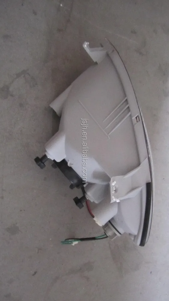 HEAD LAMP FOR HAFEI MINYI JH14-MY-001A (AUTOTOP BRAND)CHANGZHOU JIAHONG AUTO PARTS CO.,LTD