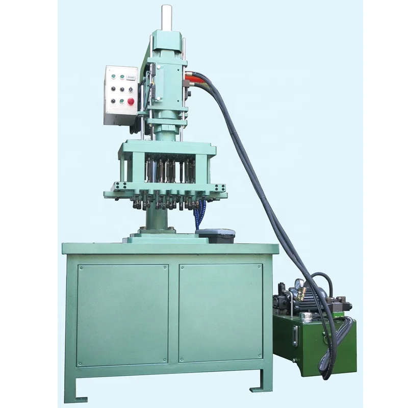 Сертифицированный CE Профессиональный завод, продвинутый полуавтоматический сверлильный станок из нержавеющей стали с одним отверстием или несколькими отверстиями