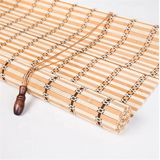 
 Заводская цена, изготовление на заказ, бамбуковые римские занавески, перегородки, занавески, подъемные бамбуковые наружные занавески, затвор двери  