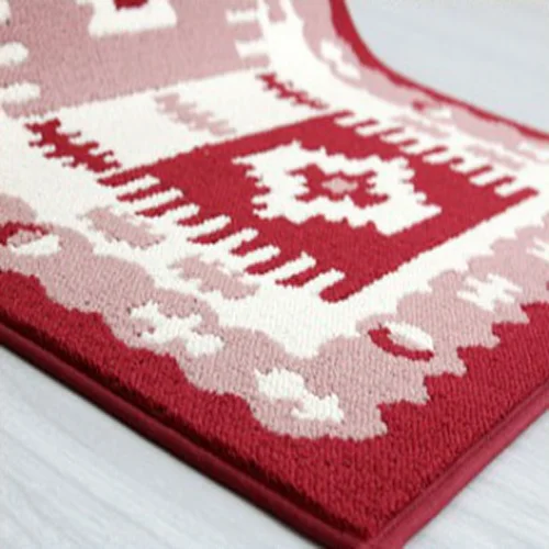 
Customized multi colors tufted carpet computer jacquard machine tufting machine 