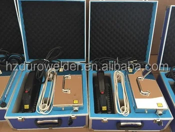 Bolt Induction Heater for Car Garage Repairing Tool