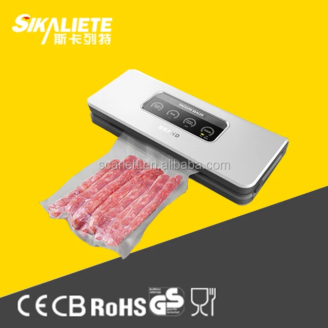 
2018 vacuum sealer Vacuum Packing Machines 