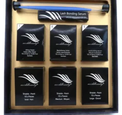 Worldbeauty professional vegan lash lift kits tools eyelash perm kit lash lifting