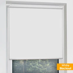 Hot sale Mini roller blinds blackout sunblocking roller shades custom made window blinds roller shutter