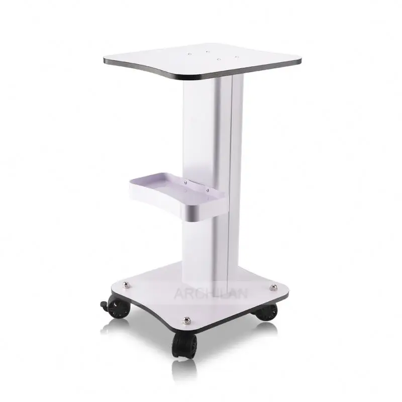 Care equipment machine hair  trolley for beauty salon