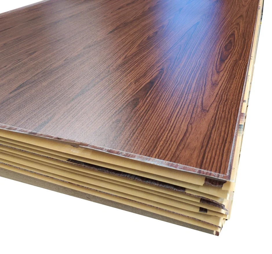 High Quality 18mm 16mm 15mm 12mm 9mm Thick Melamine laminated mdf board price in sri lanka and malaysia market