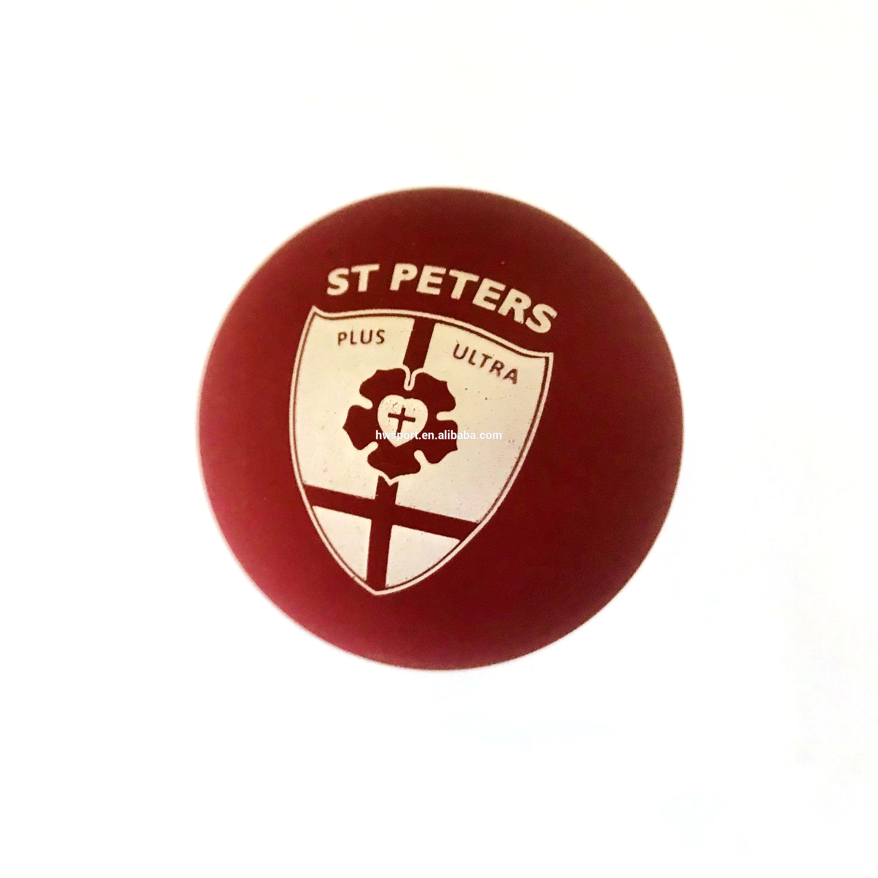 2024 wholesale PVC material Deep Tissue Roller Muscle body building balls hot selling spiky  yoga massage balls