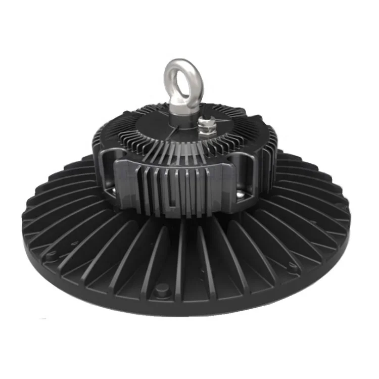 
High thermal conductivity and high performance graphene UFO mining lamp 