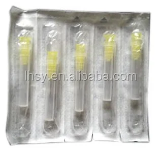Manufacturer Supplier C2P injector CO2 carboxytherapy CDT machine needle filter co2 bottle