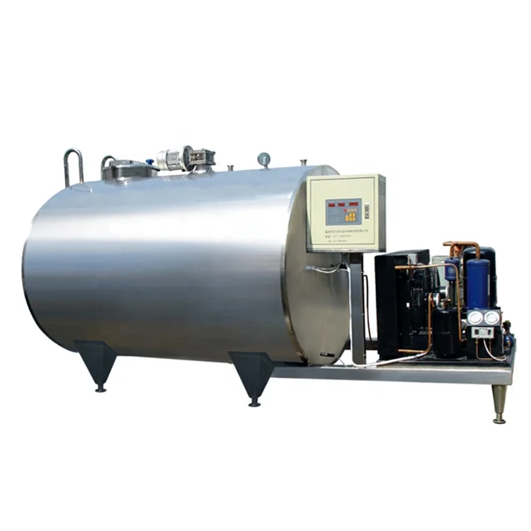  200l 500l 500 liters1000 л бак для охлаждения молока 100l молочный