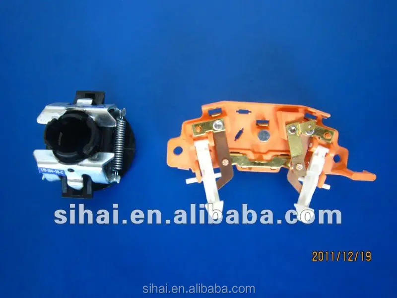 
Motor Centrifugal switch 