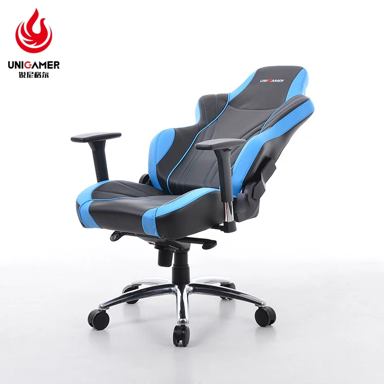 Modern Style 2019 office chair new design gaming chair white