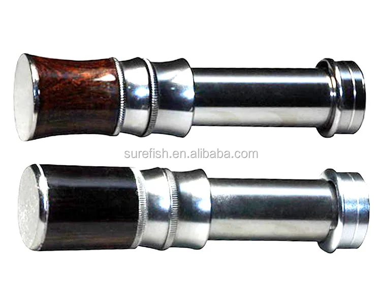 Free Shipping Wholesale Fuji Style Aluminium Fishing Rod Reel Seat