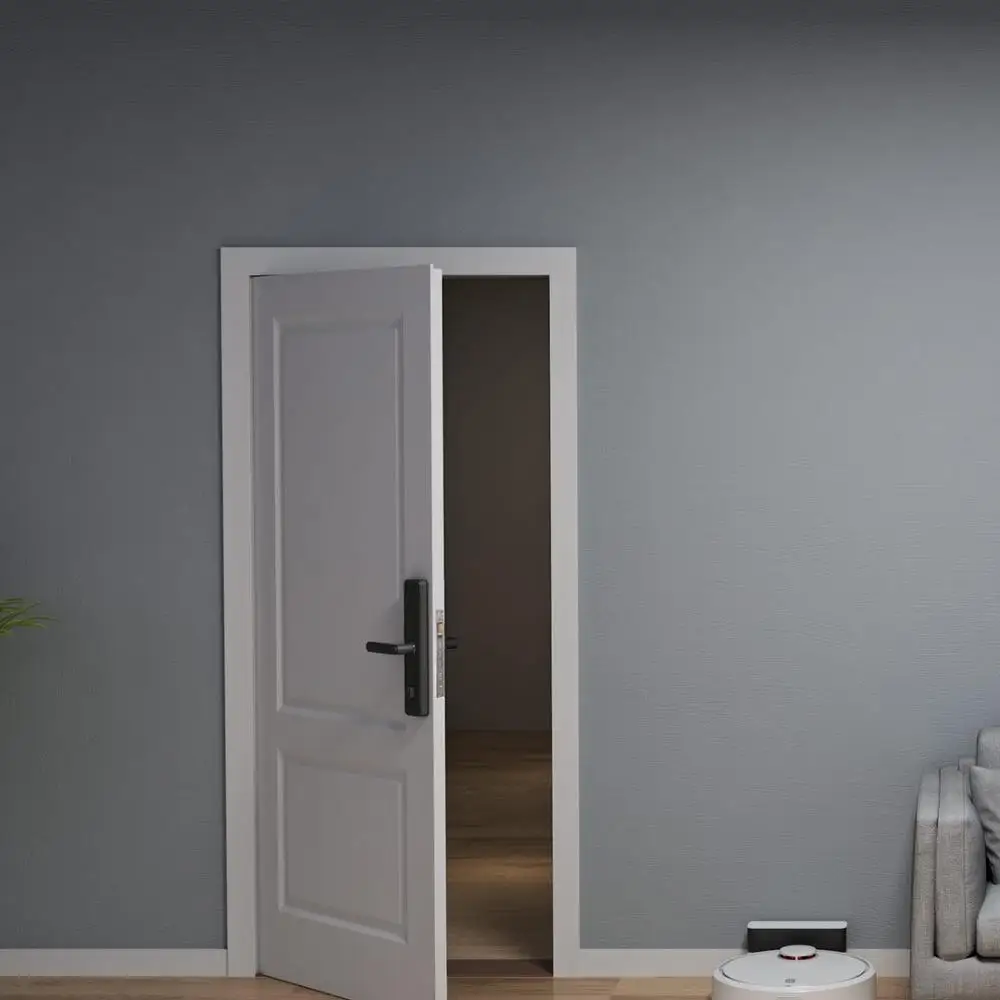  Хит продаж цифровой отпечаток пальца Xiaomi Mijia Security умный дверной замок с распознаванием отпечатков пальцев несколько методов
