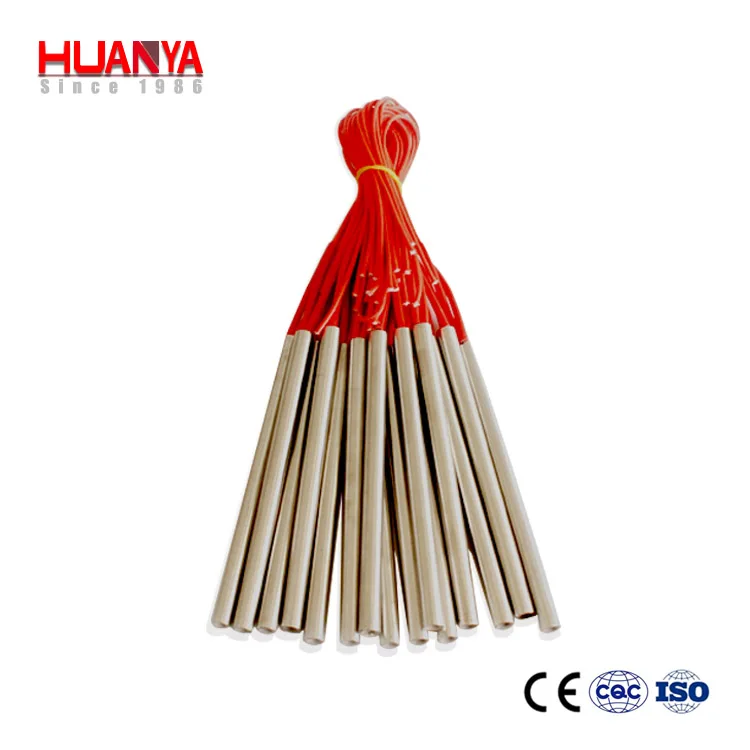 
Pencil Heater Cartridge Heater For Industry 