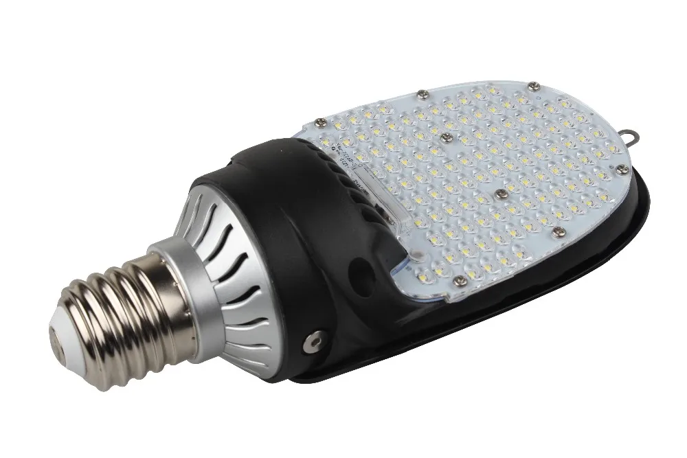 Светодиодная Модифицированная лампа 115 Вт E26/E39/EX39 mogul base, светодиодная сменная арматура для MH/ HPS, высокая светоотдача 130 лм/Вт