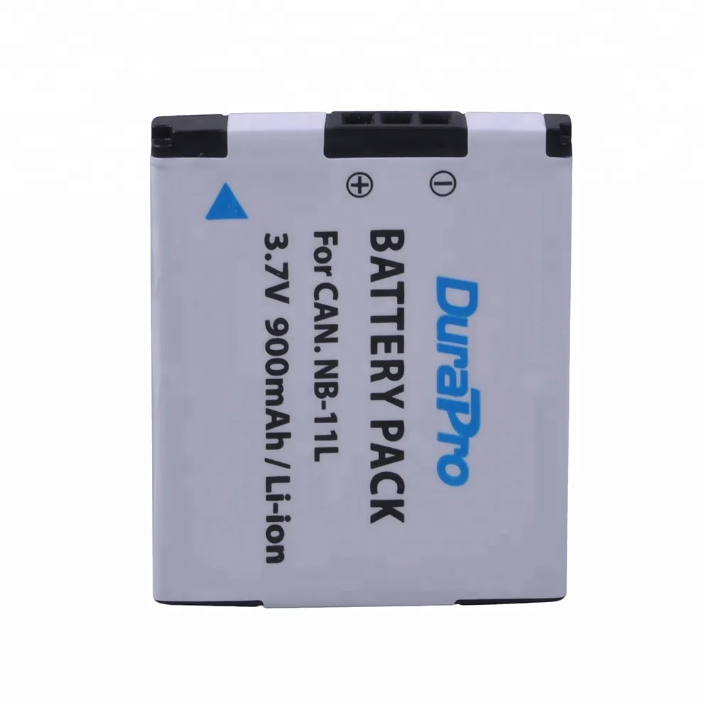 
Replacement Battery for Canon NB-11L NB 11L NB11L NB-11LH NB11LH 
