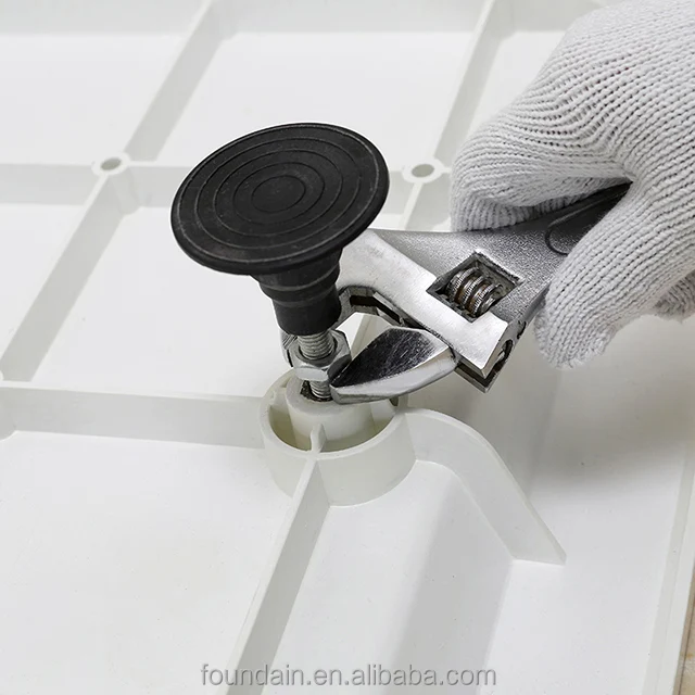 
new design high quantity SMC Shower Tray 