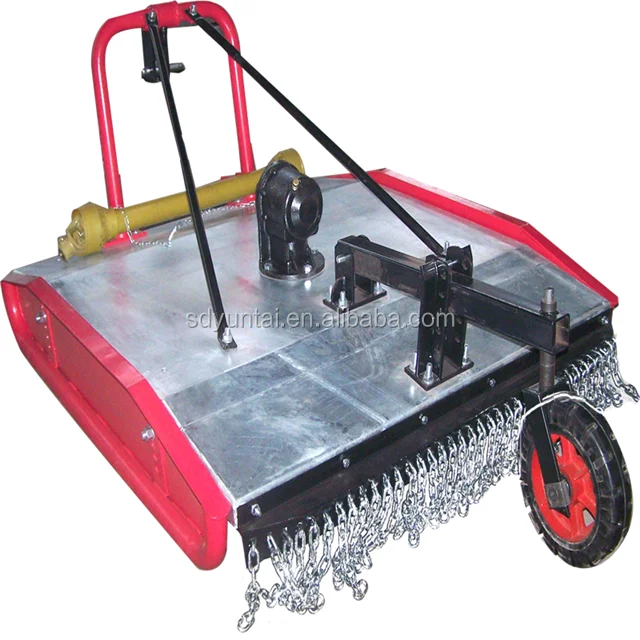 harvest brush cutter mower