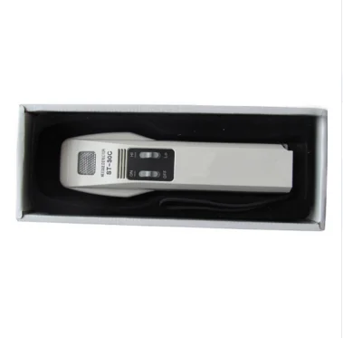 whatsapp:+86 18827556369 Hand - held needle detector metal detector industrial metal detector special product for testing metal