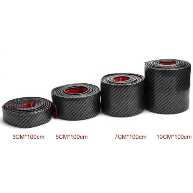 
Door Entry Guards Scratch Cover Protector Paint Threshold Guard,carbon fiber rubber car bumper Door Guard /Rear Bumper Guard Scr 