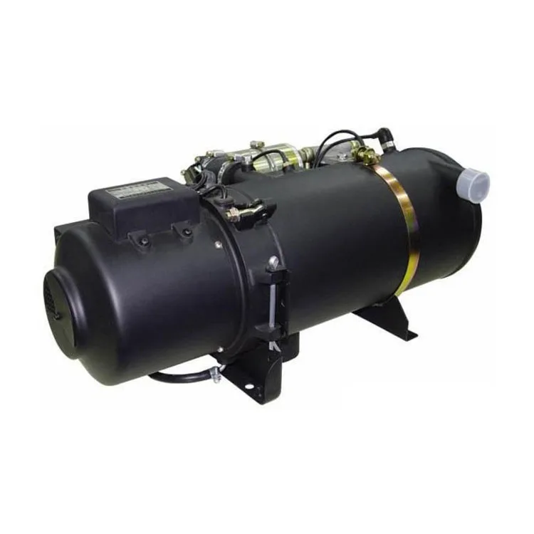 With Ce Certificate 12 /24 Volt Car Air Parking Diesel Heater 2Kw