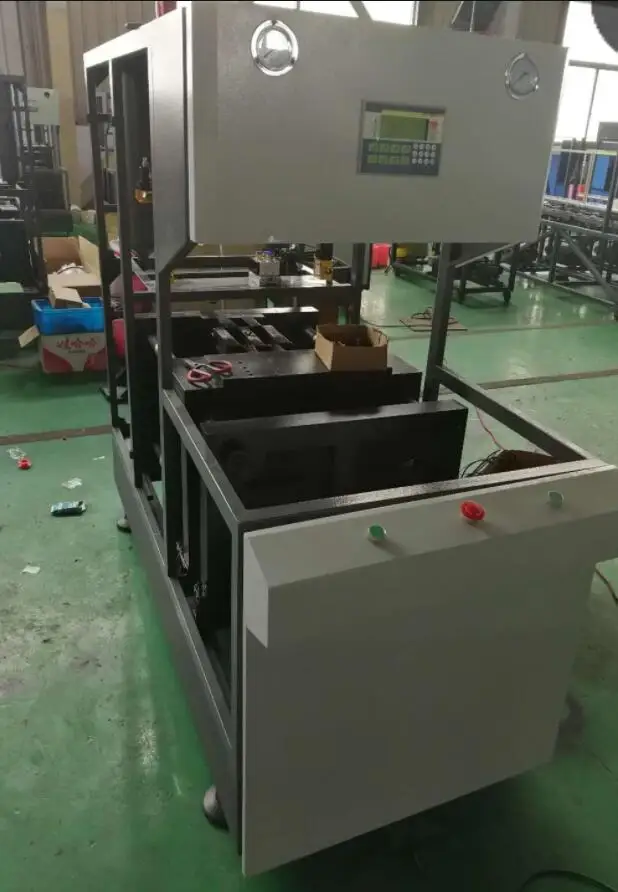 18.9L 20L 5 Gallon PET Bottle Blowing Machine blow Molding machine bottle making machine