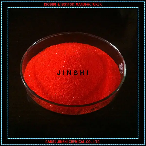 7778-50-9  Potassium Dichromate