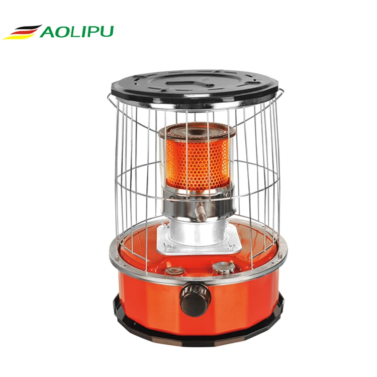 ks-909 mini kerosene wick stove / cooking oil stove