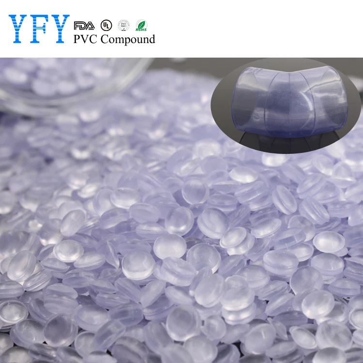 Anti-aging Жесткие ПВХ пластиката