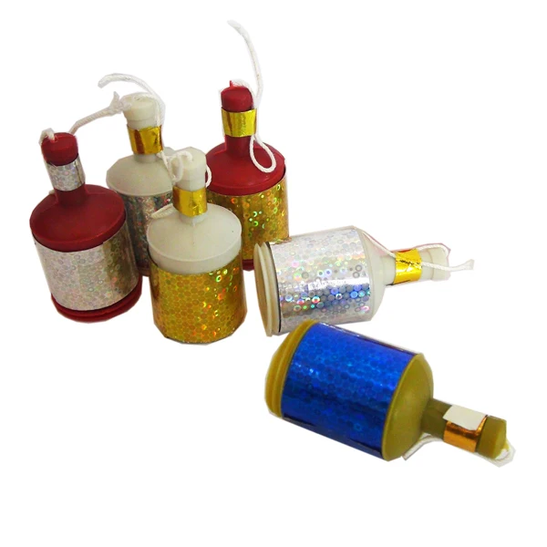 128 shots Assort Wedding parties popper celebrations fireworks