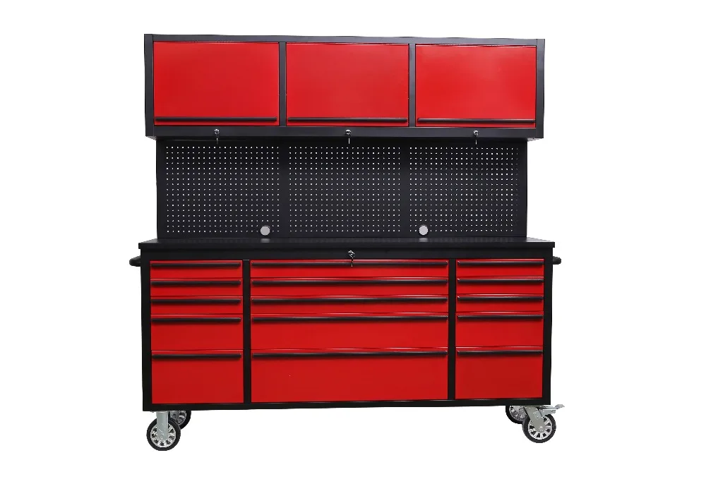 
tool cabinet and chest 