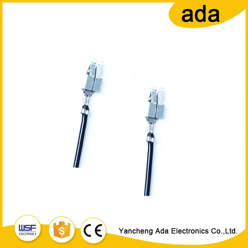 Более новый стиль кабель и провода, жгуты проводов