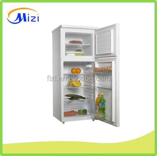 Compressor refrigerator fridge 50L to 600L for drink