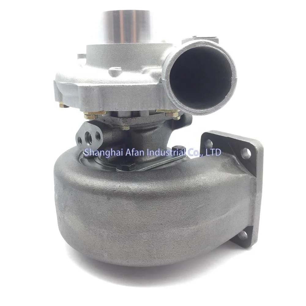 Turbocharger H1C 3522900 for Cumins Industrial Engine Elite 4TA 3802290