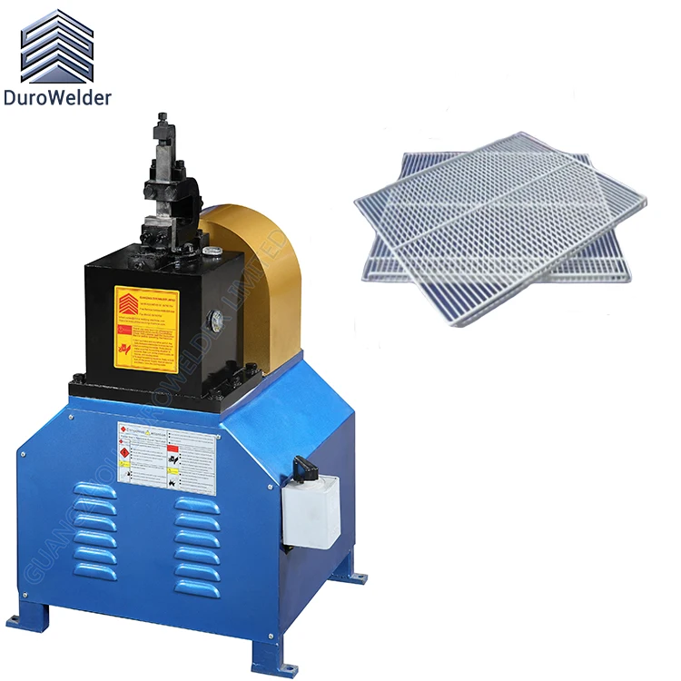 Automatical Steel Wire Mesh Trimming Machine stainless steel wire mesh cutting machine