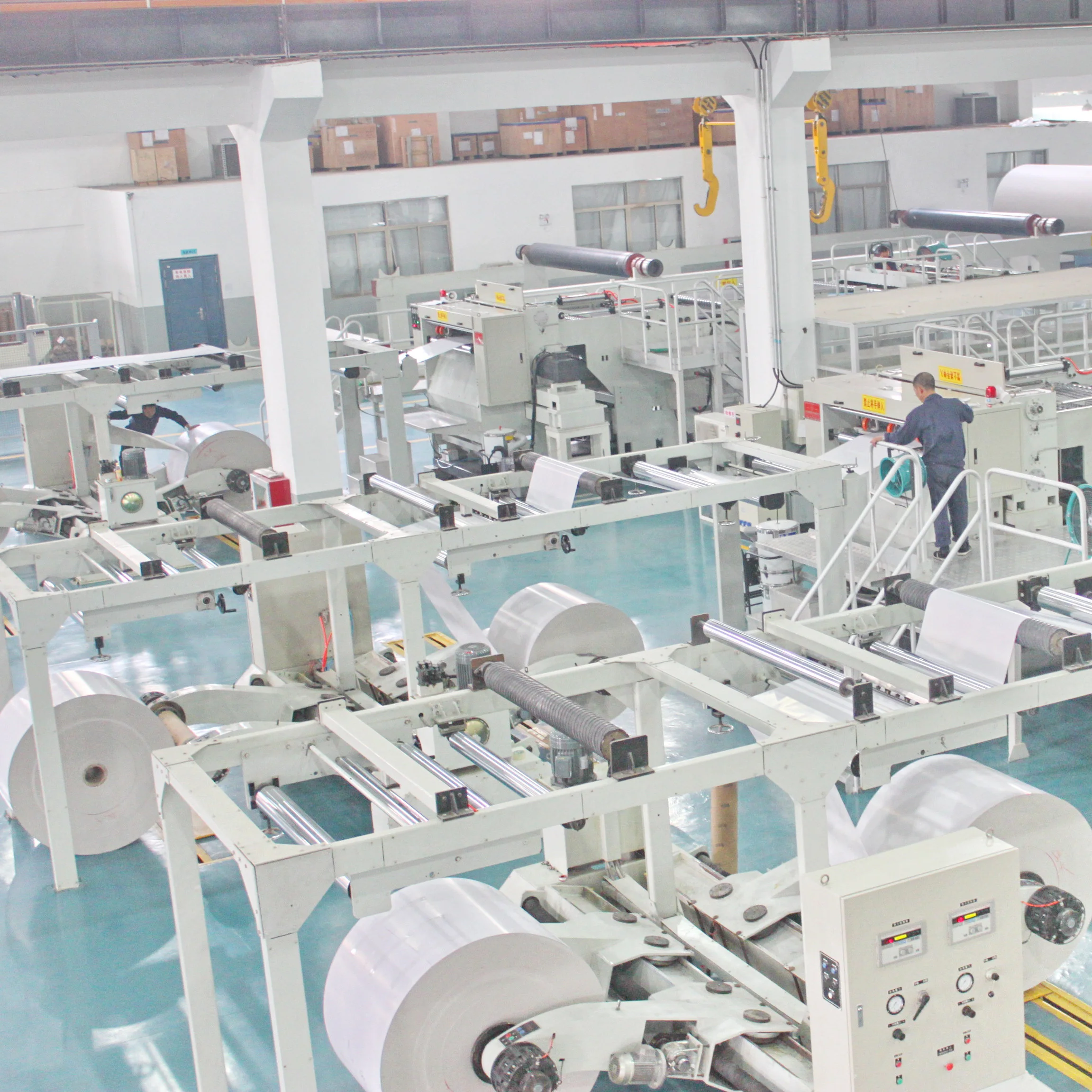 
advantages of duplex board 300gsm 350gsm 400gsm grey back 