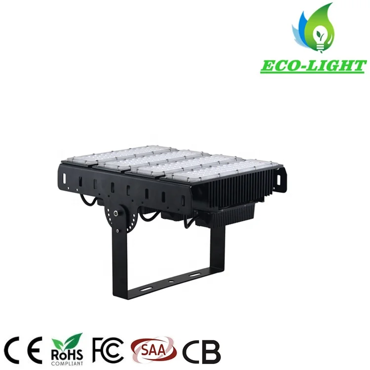 200W High Power flood light with Ce RoHS Approval 26,000 Lumens LED SMD tunnel lights flood light