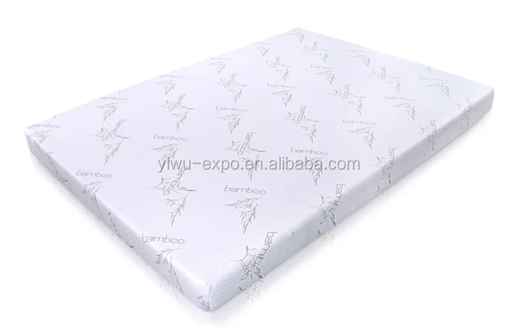 foldaway Memory Foam Mattress