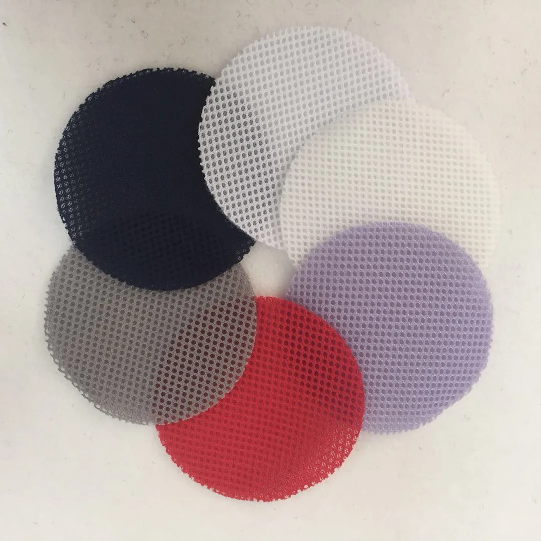 100 polyester 3d air mesh fabric for bags