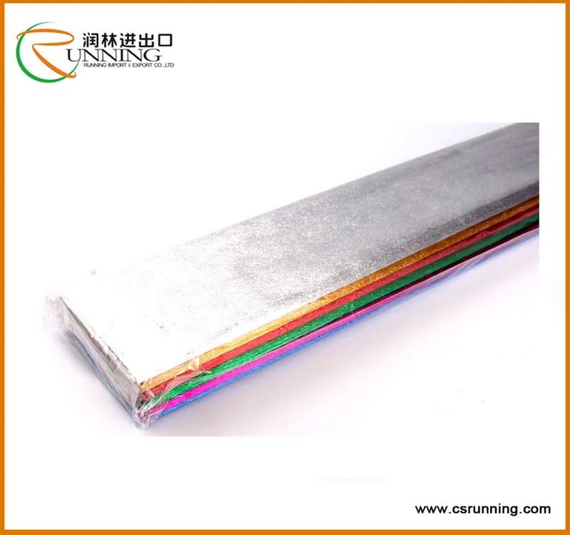 
Flower Wrapping Crepe Paper 