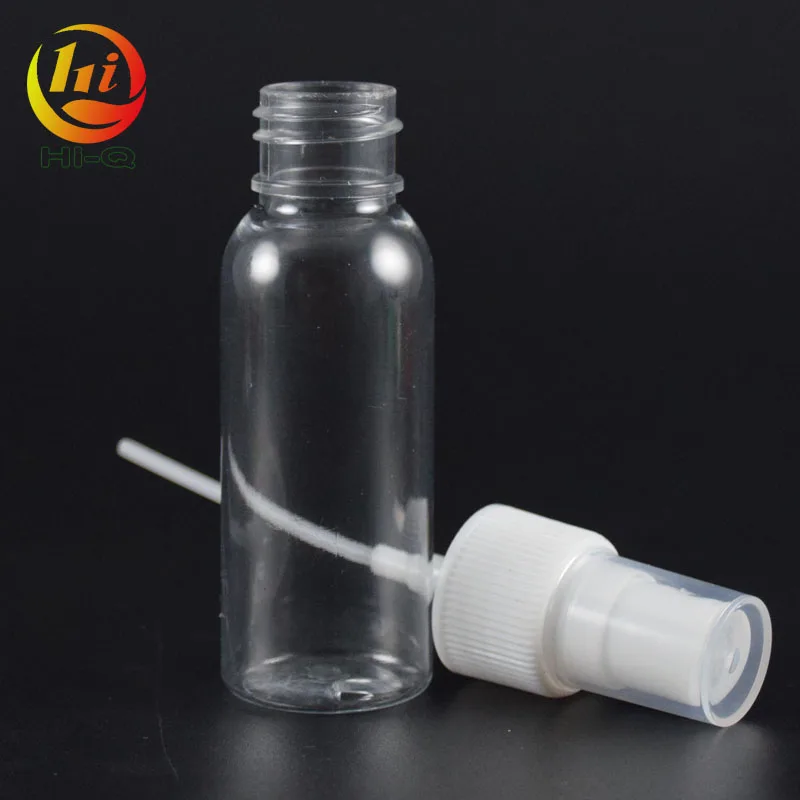 clean pet 30ml pump spray bottle mist spray bottle 30 ml wholesale