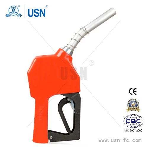 Automatic Oil Filling Gun for Fuel System