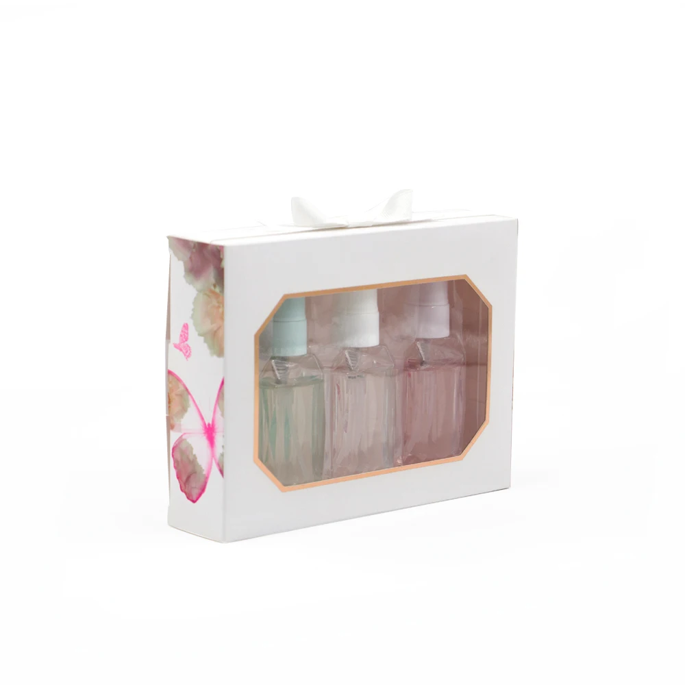 Hot sale own brand mini original perfume